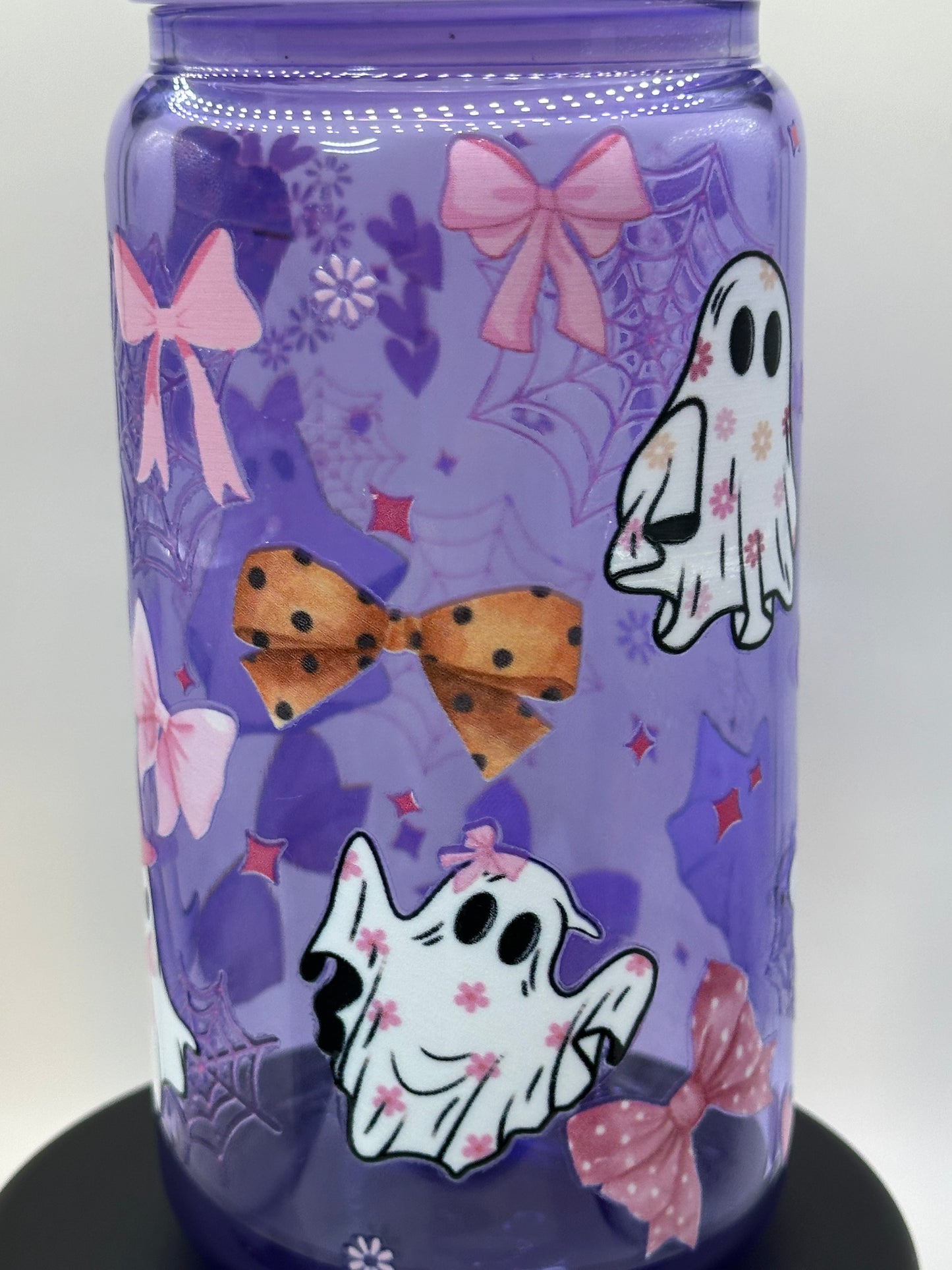 Ghost and Bows