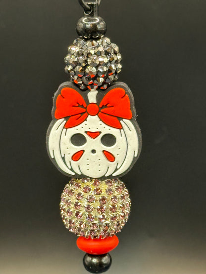 Cutie Killer Keychain
