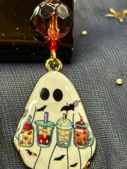 Drink-licous Ghost