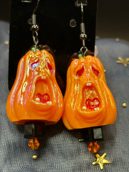 Screaming Squash