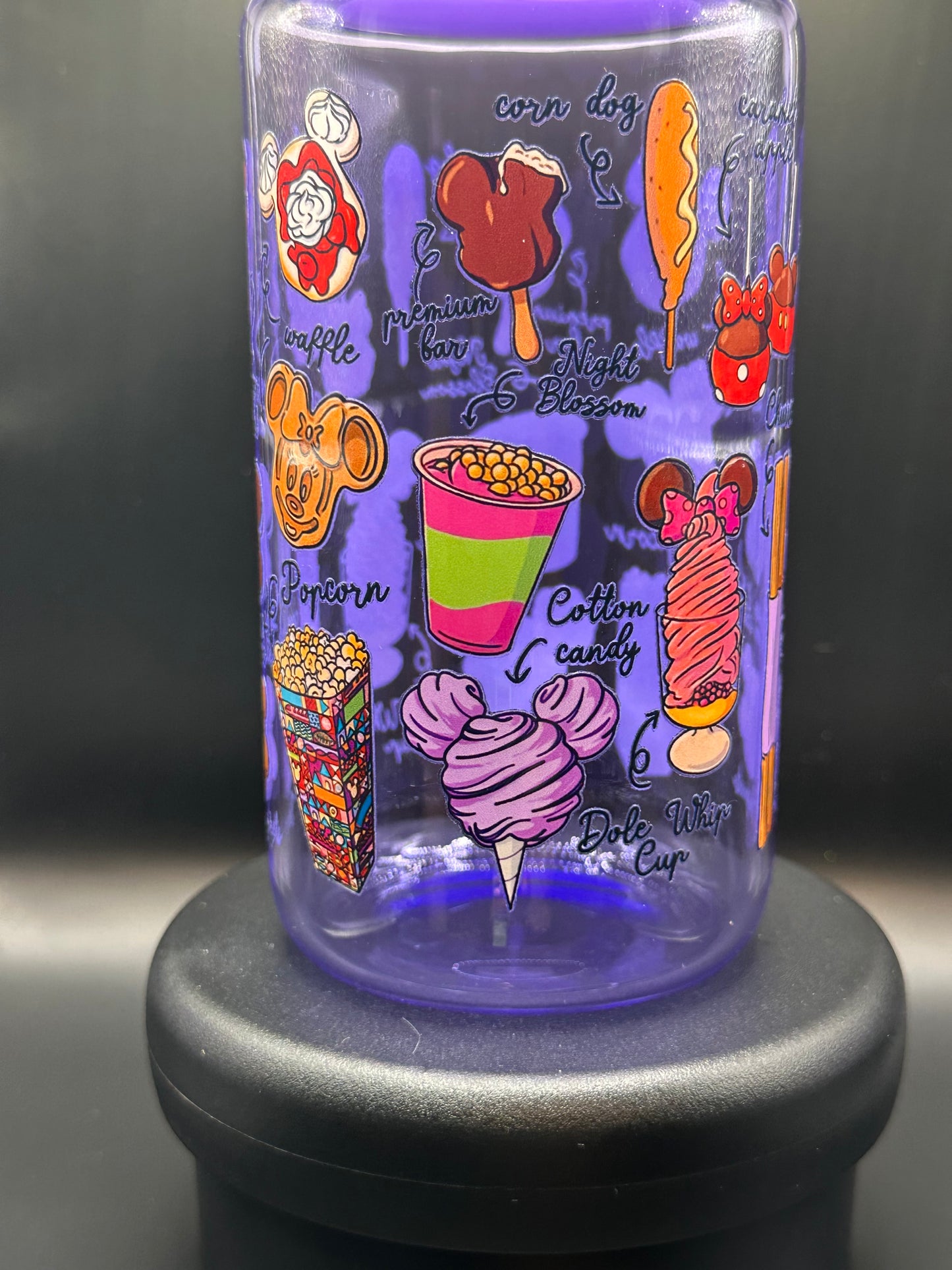 MK-DL Treats