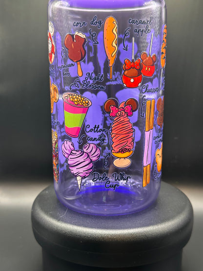 MK-DL Treats