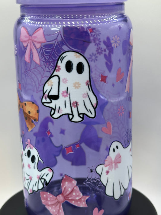 Ghost and Bows