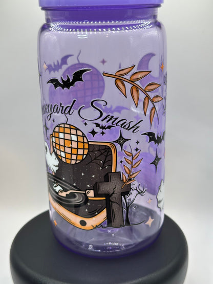 Graveyard Smash