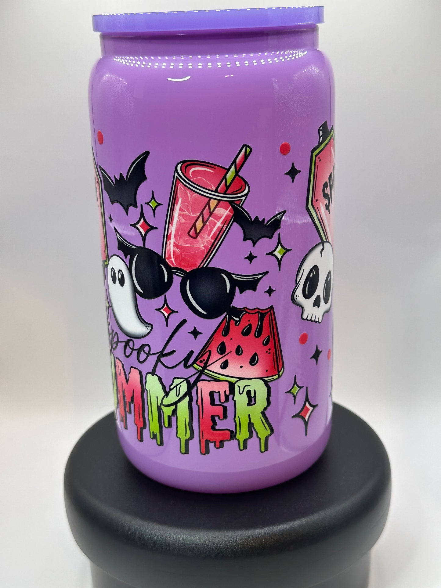Summer-Ween