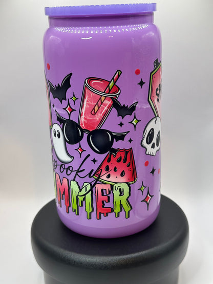 Summer-Ween