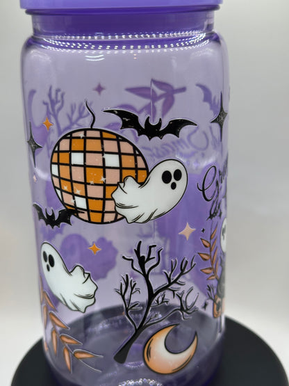 Graveyard Smash