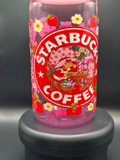 SSC Starbs