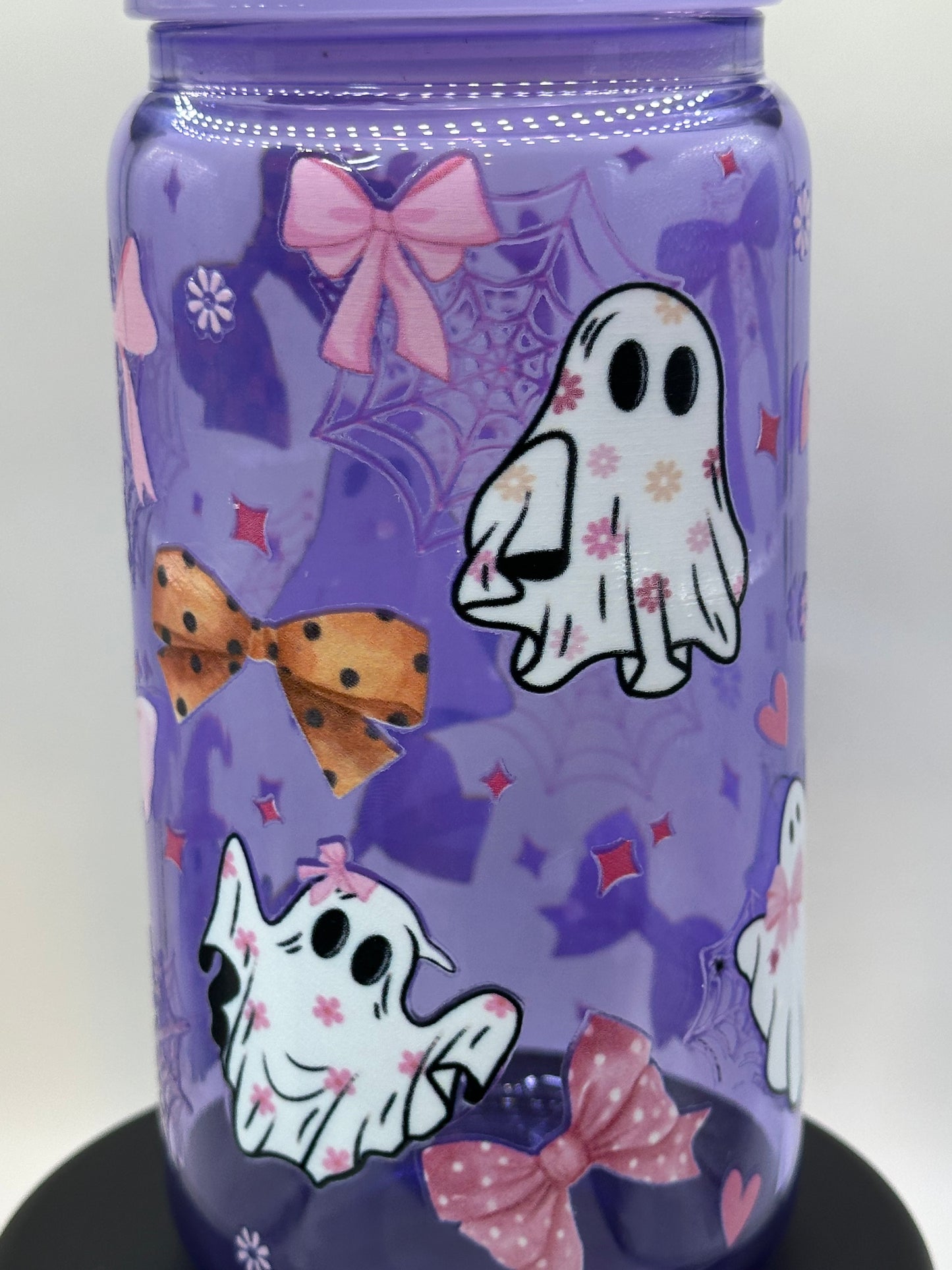 Ghost and Bows