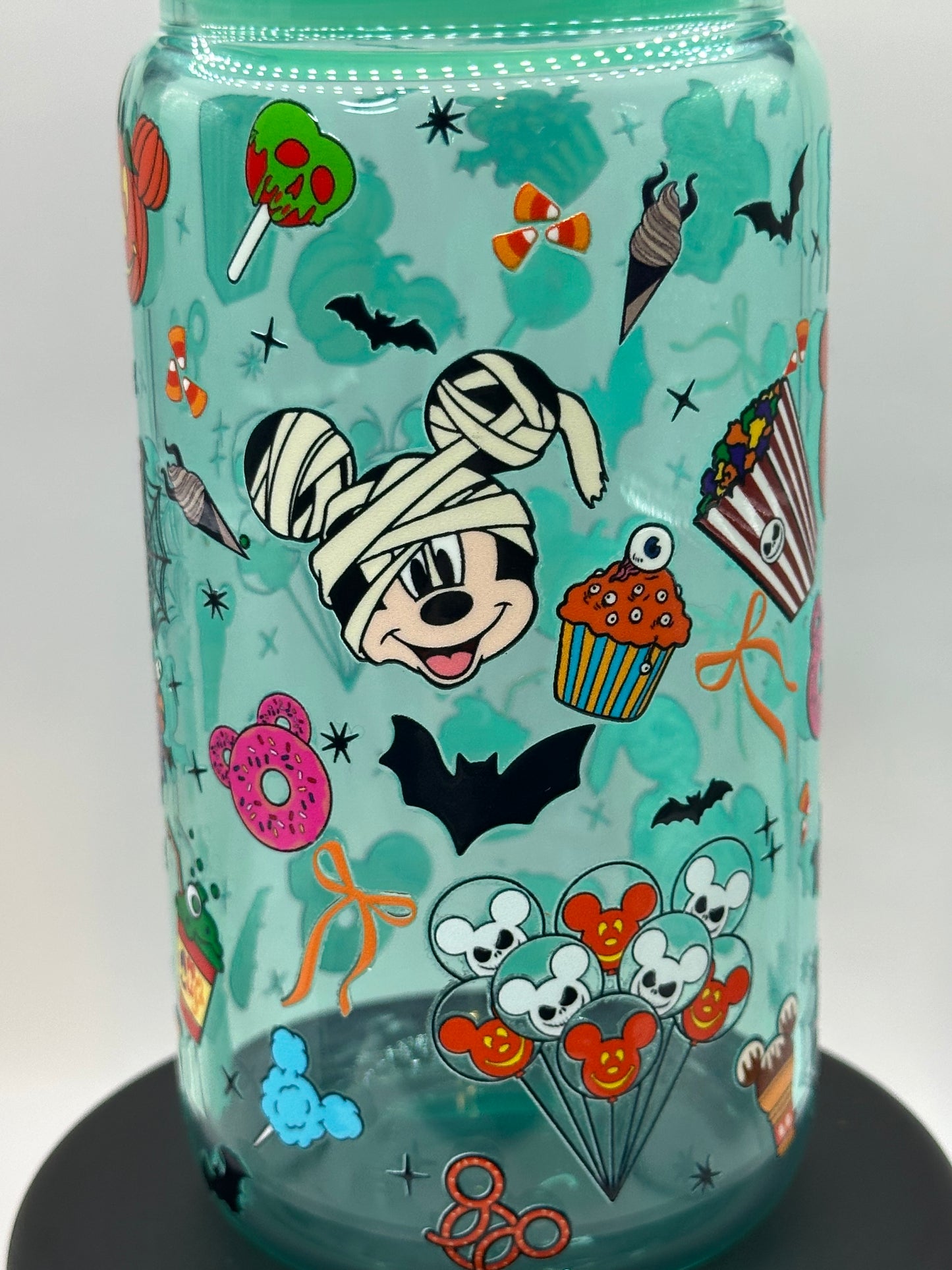 MK Halloween Treats