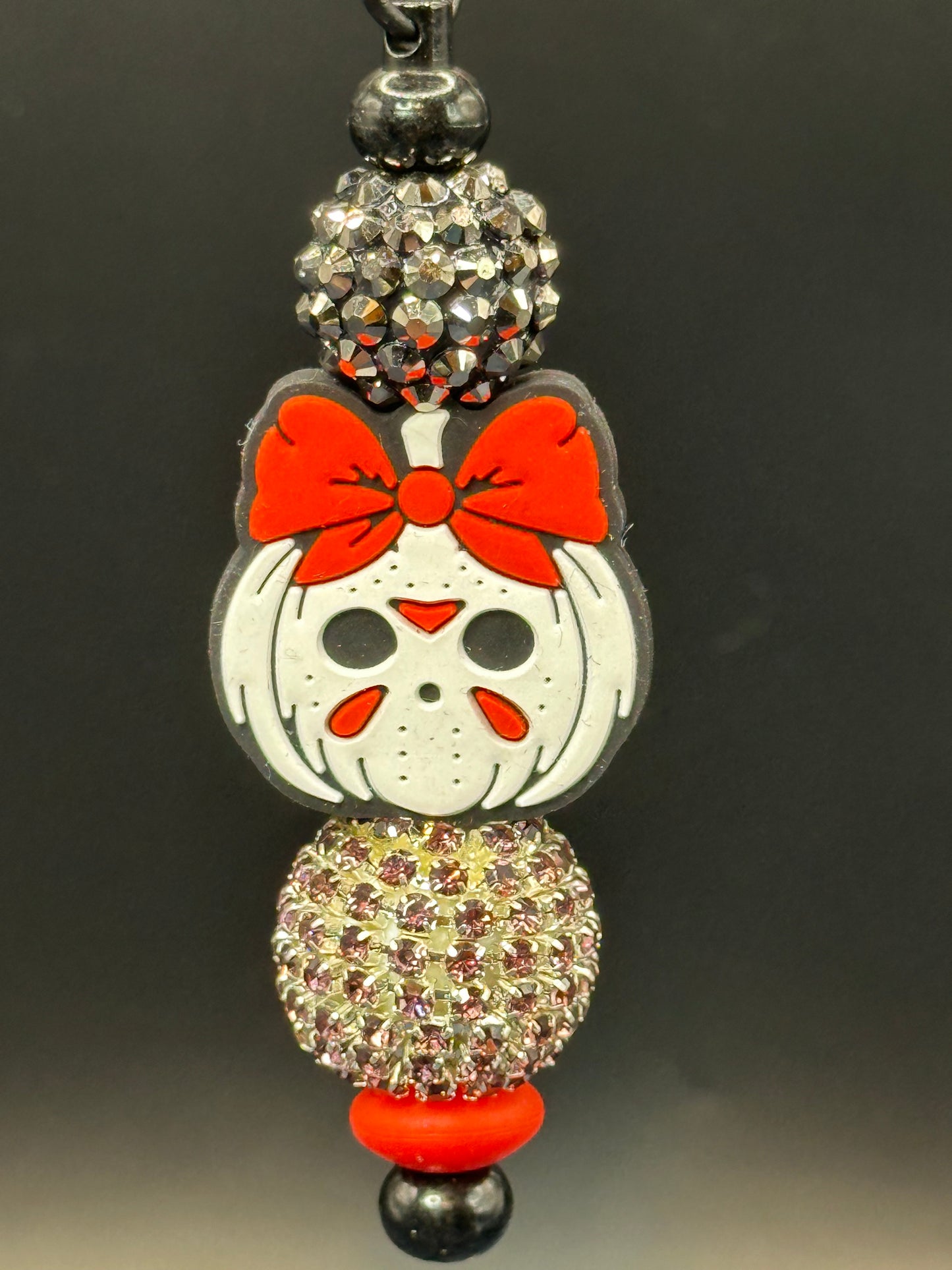 Cutie Killer Keychain