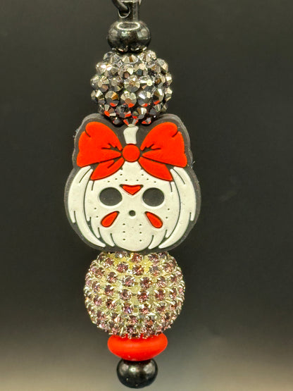 Cutie Killer Keychain