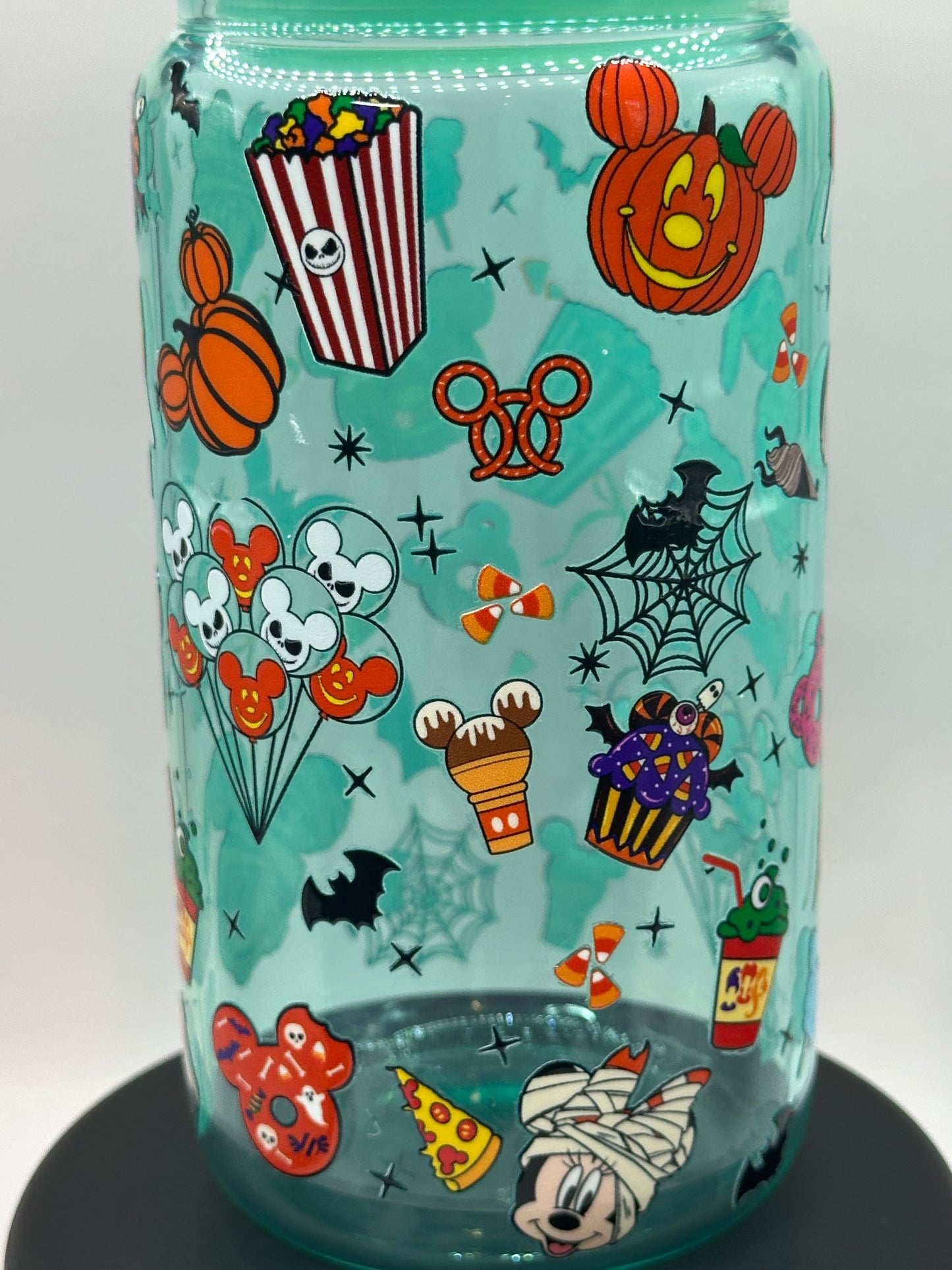 MK Halloween Treats