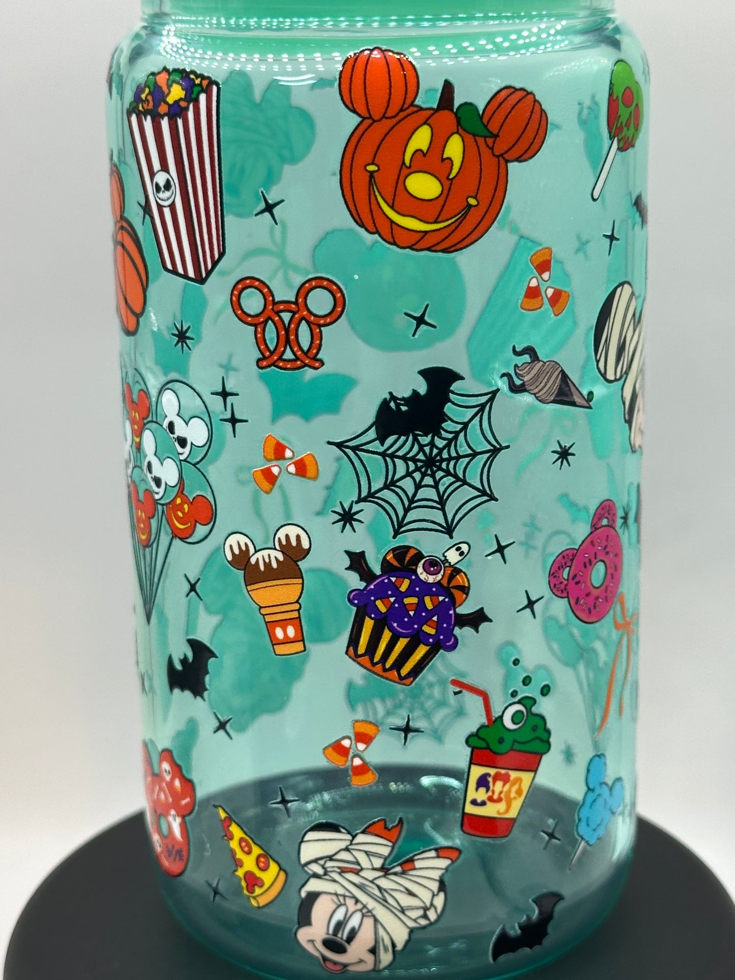 MK Halloween Treats