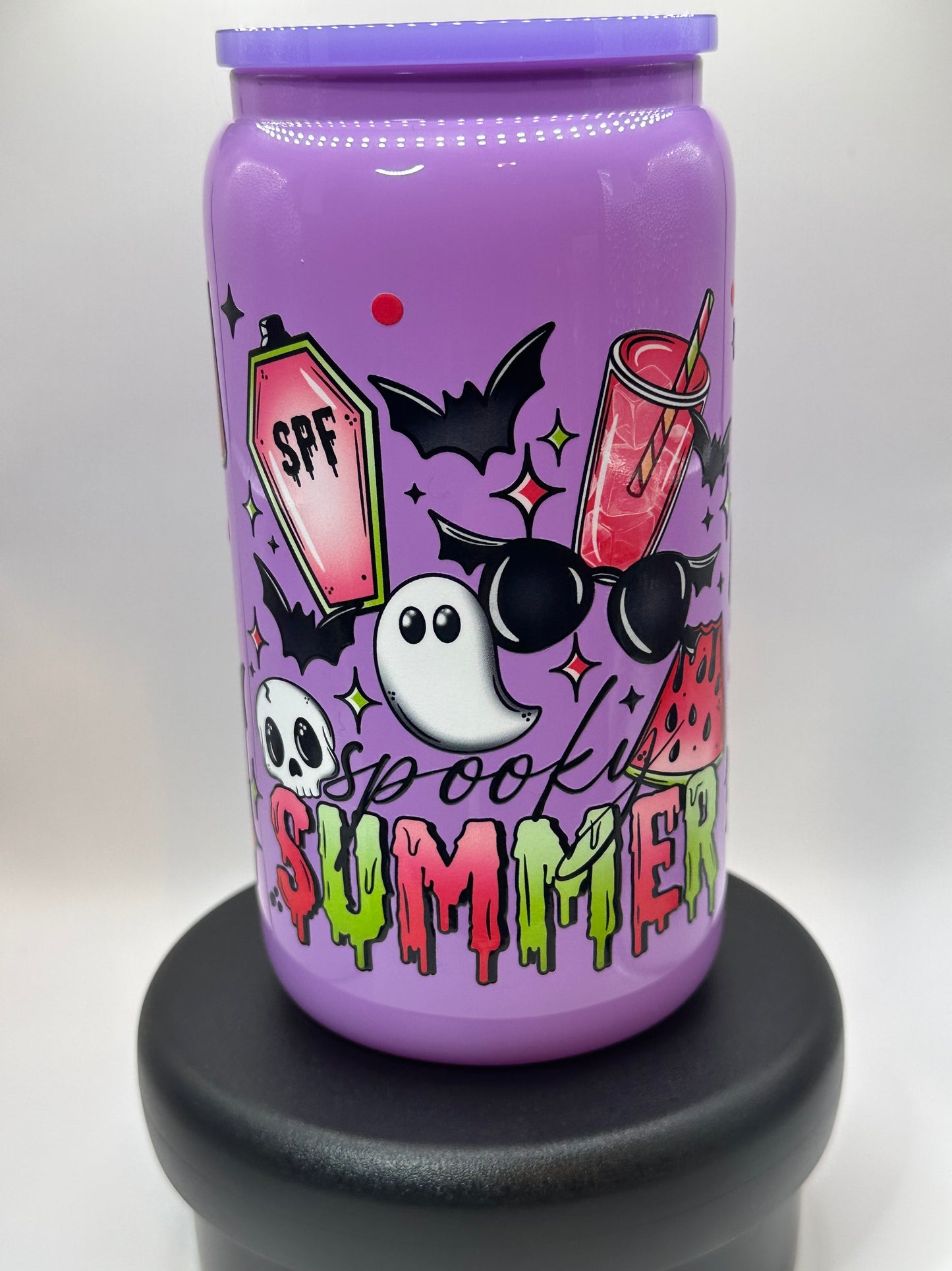 Summer-Ween