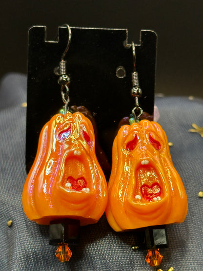Screaming Squash