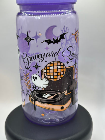 Graveyard Smash