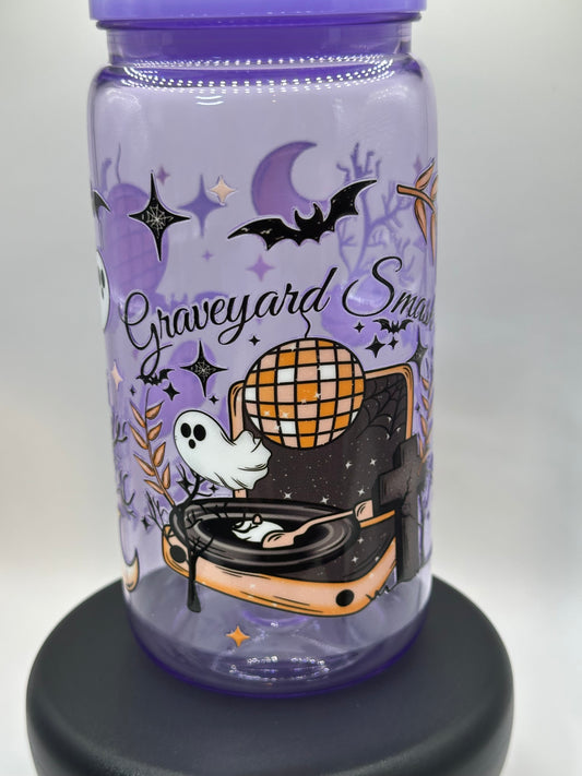 Graveyard Smash