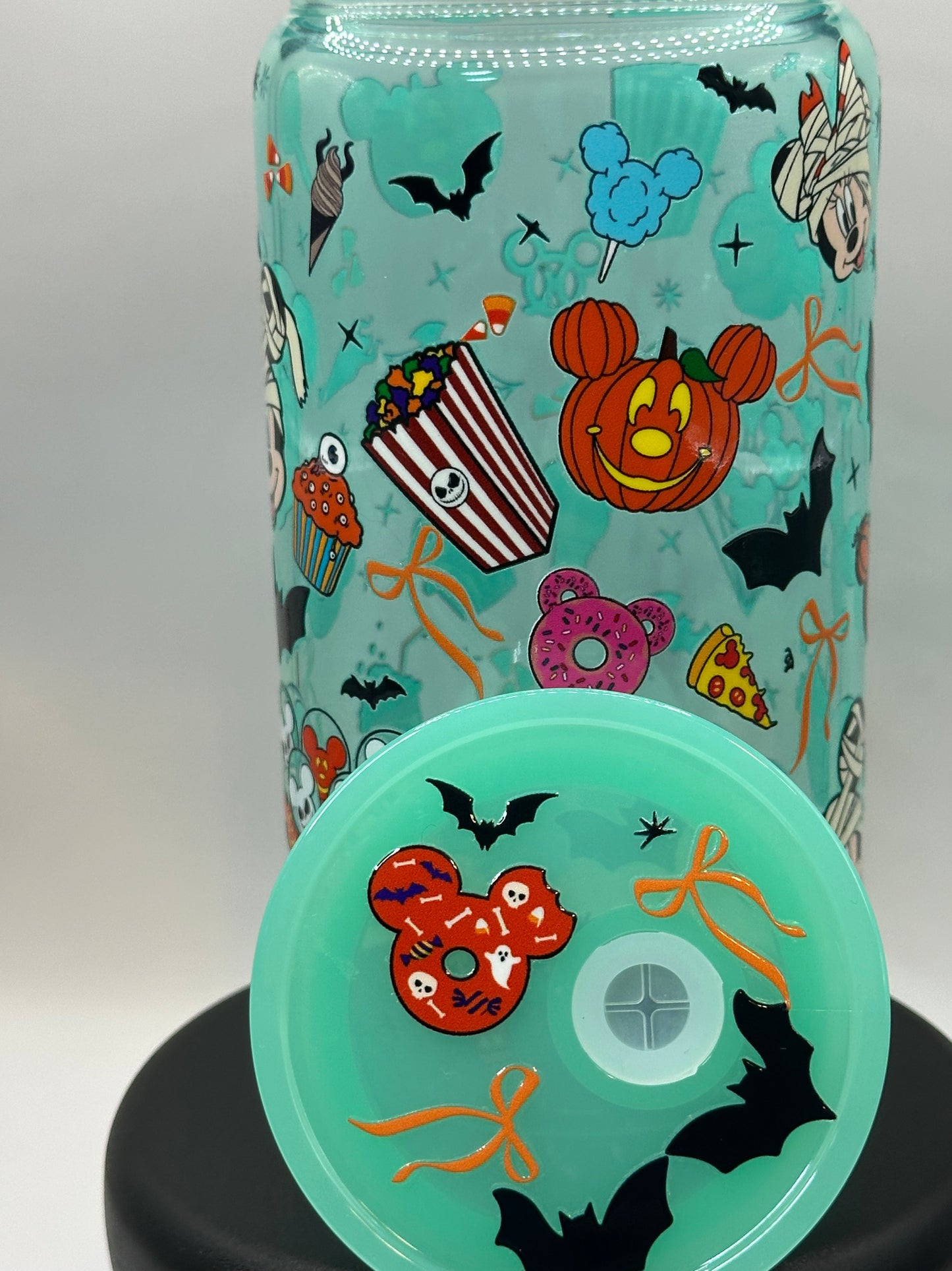 MK Halloween Treats