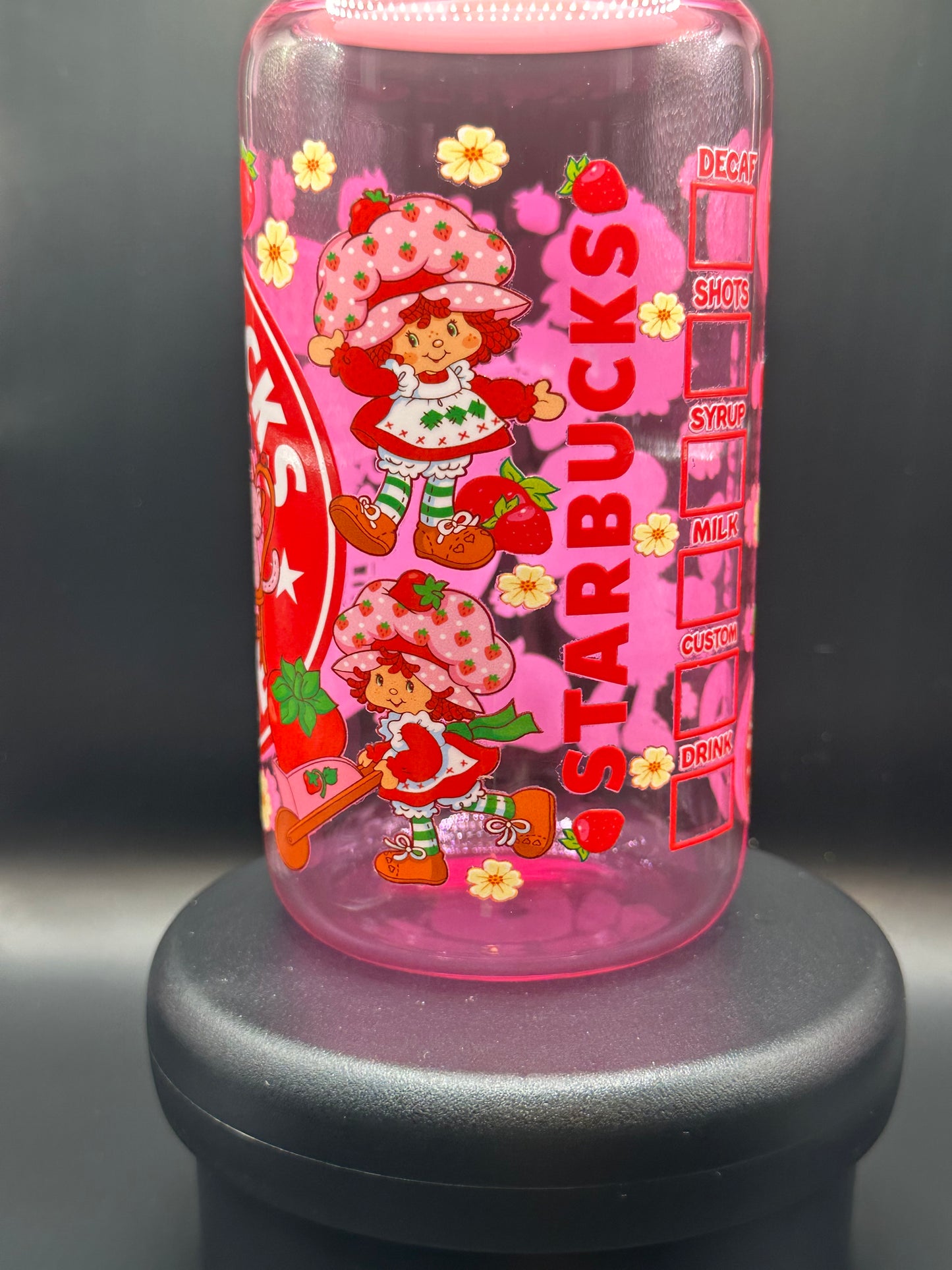 SSC Starbs
