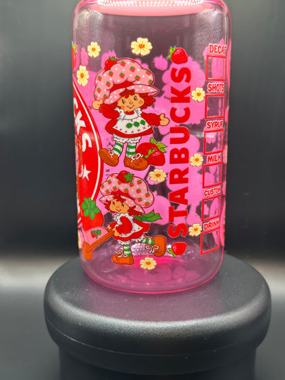 SSC Starbs