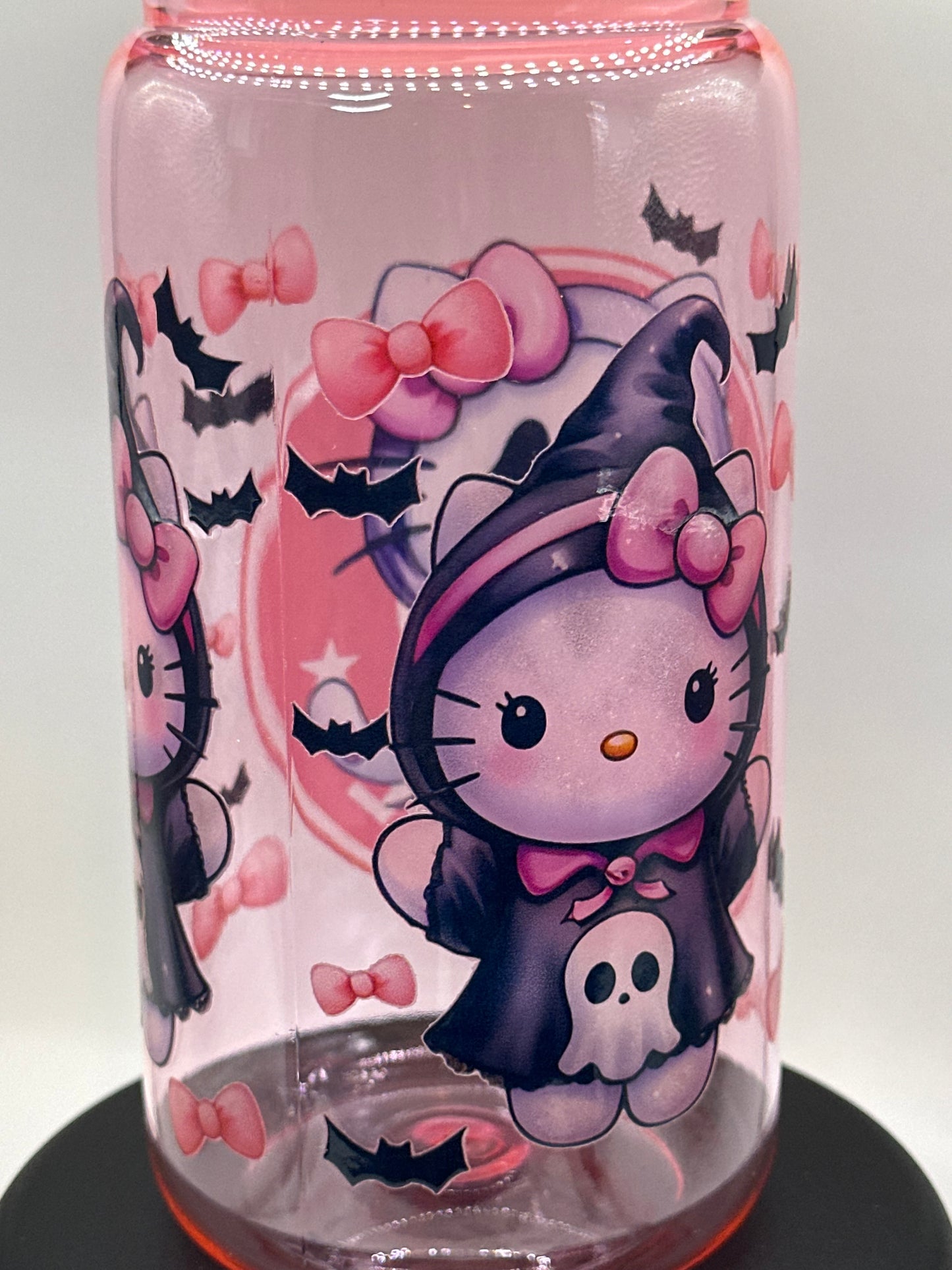 Grim HK Ghost Face