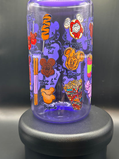 MK-DL Treats