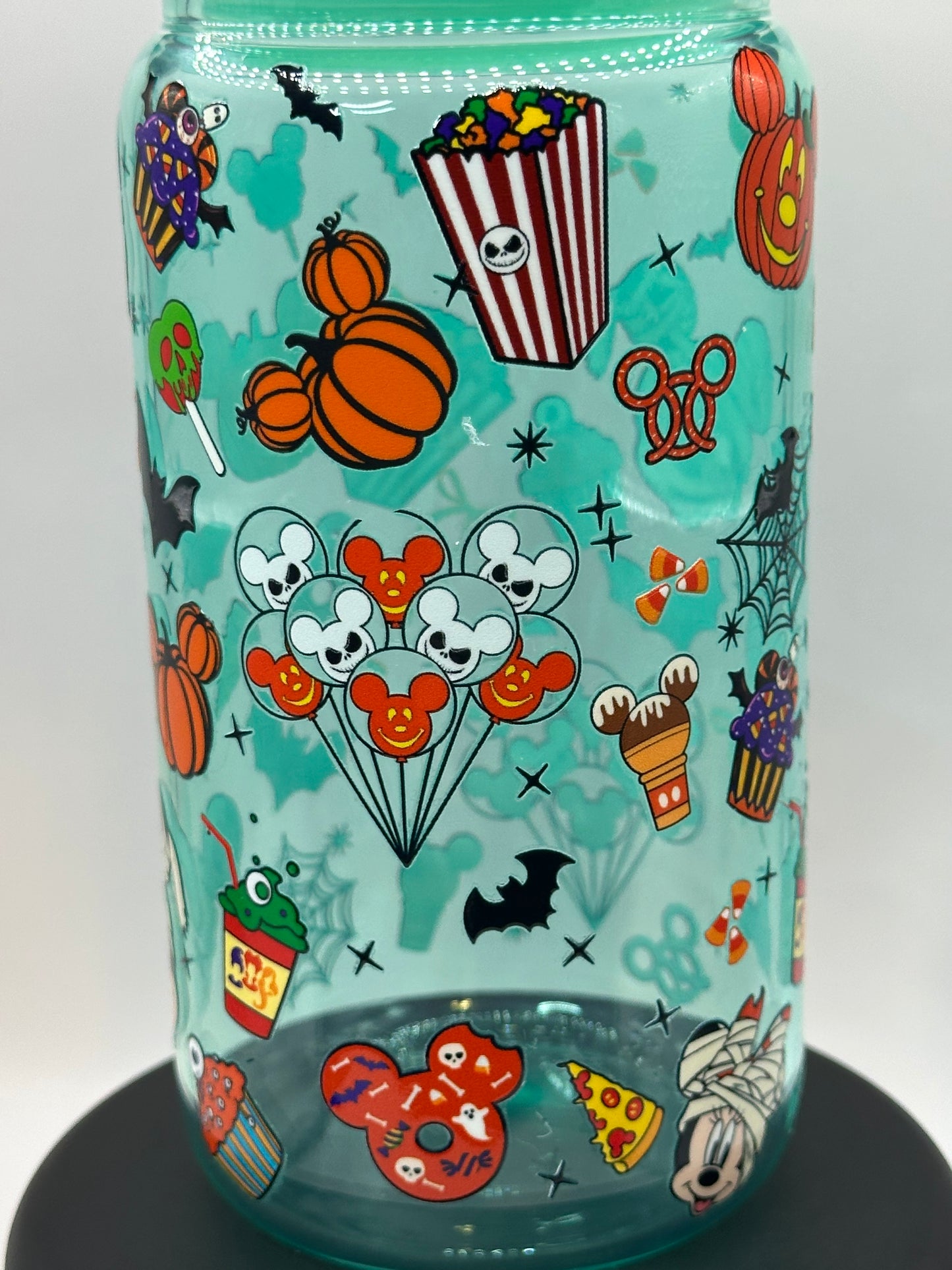 MK Halloween Treats
