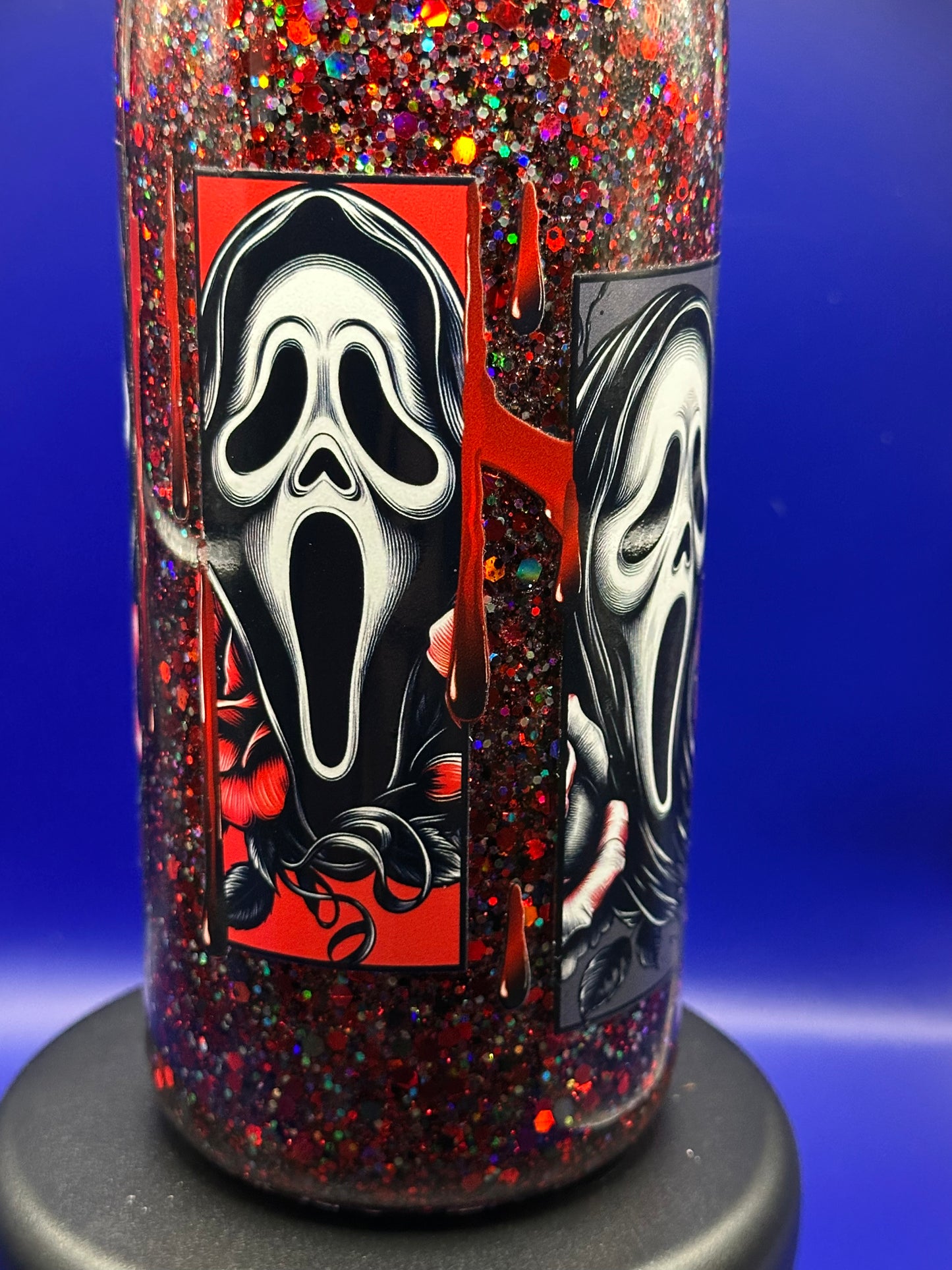 Killer Ghost Halloween