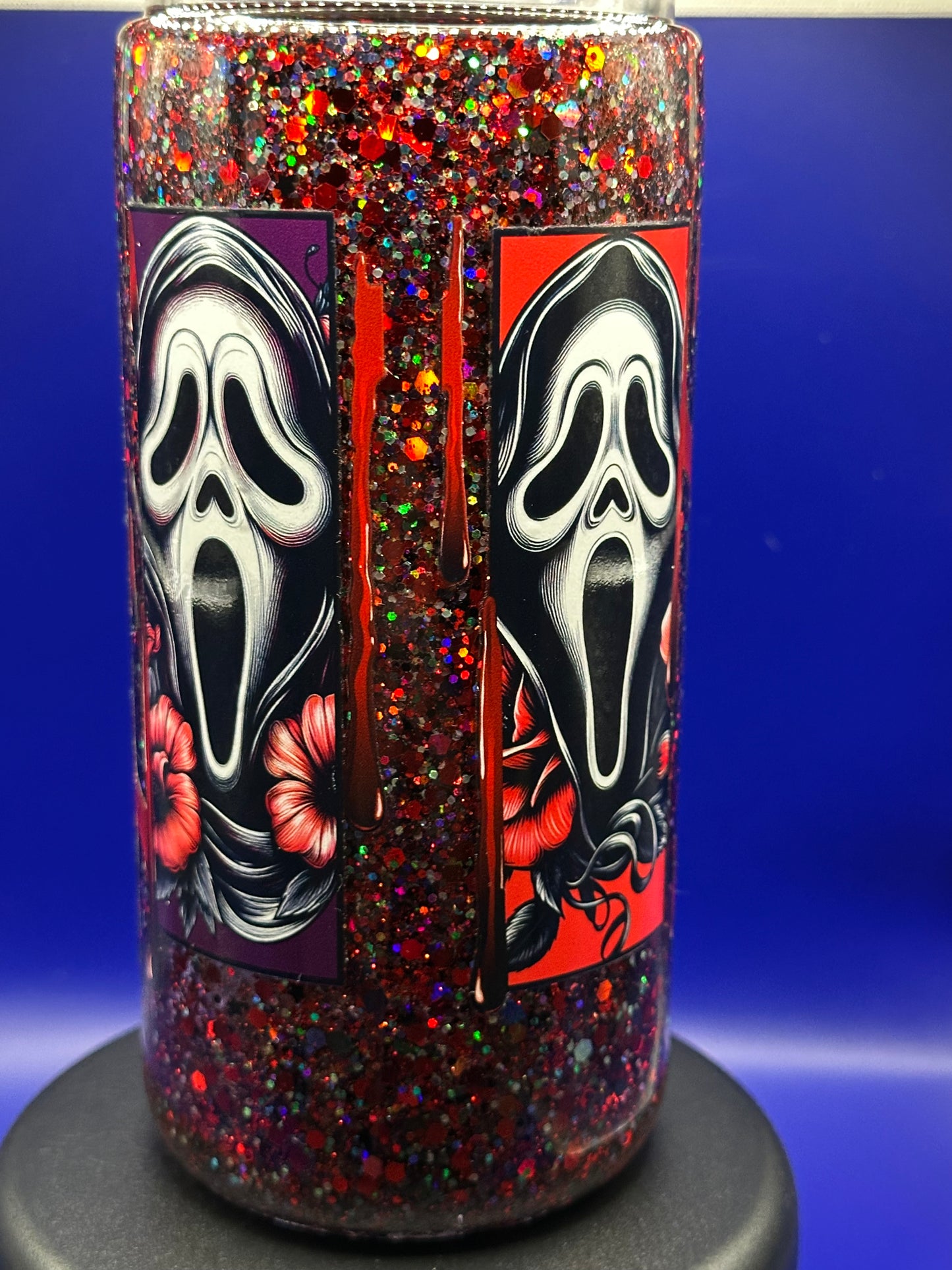 Killer Ghost Halloween