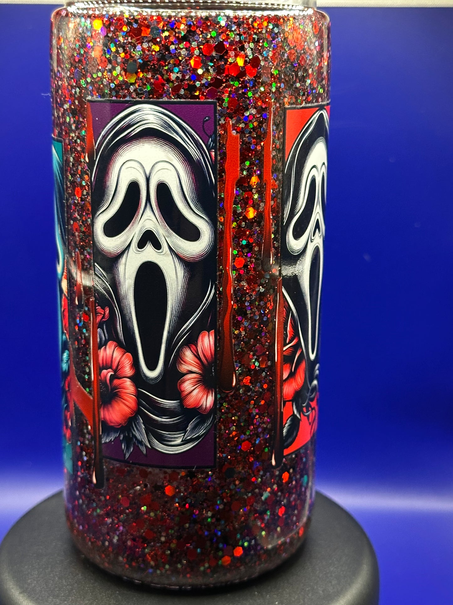 Killer Ghost Halloween