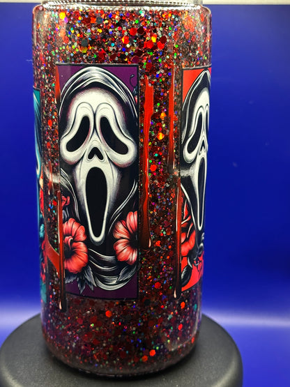 Killer Ghost Halloween