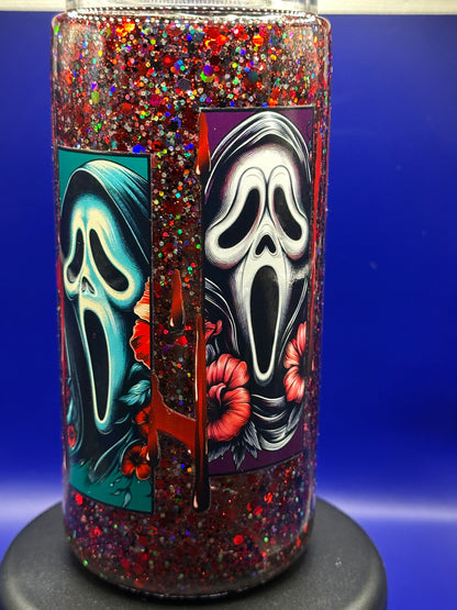 Killer Ghost Halloween