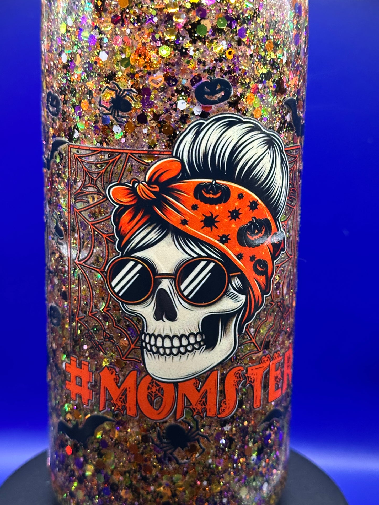 Momster Halloween