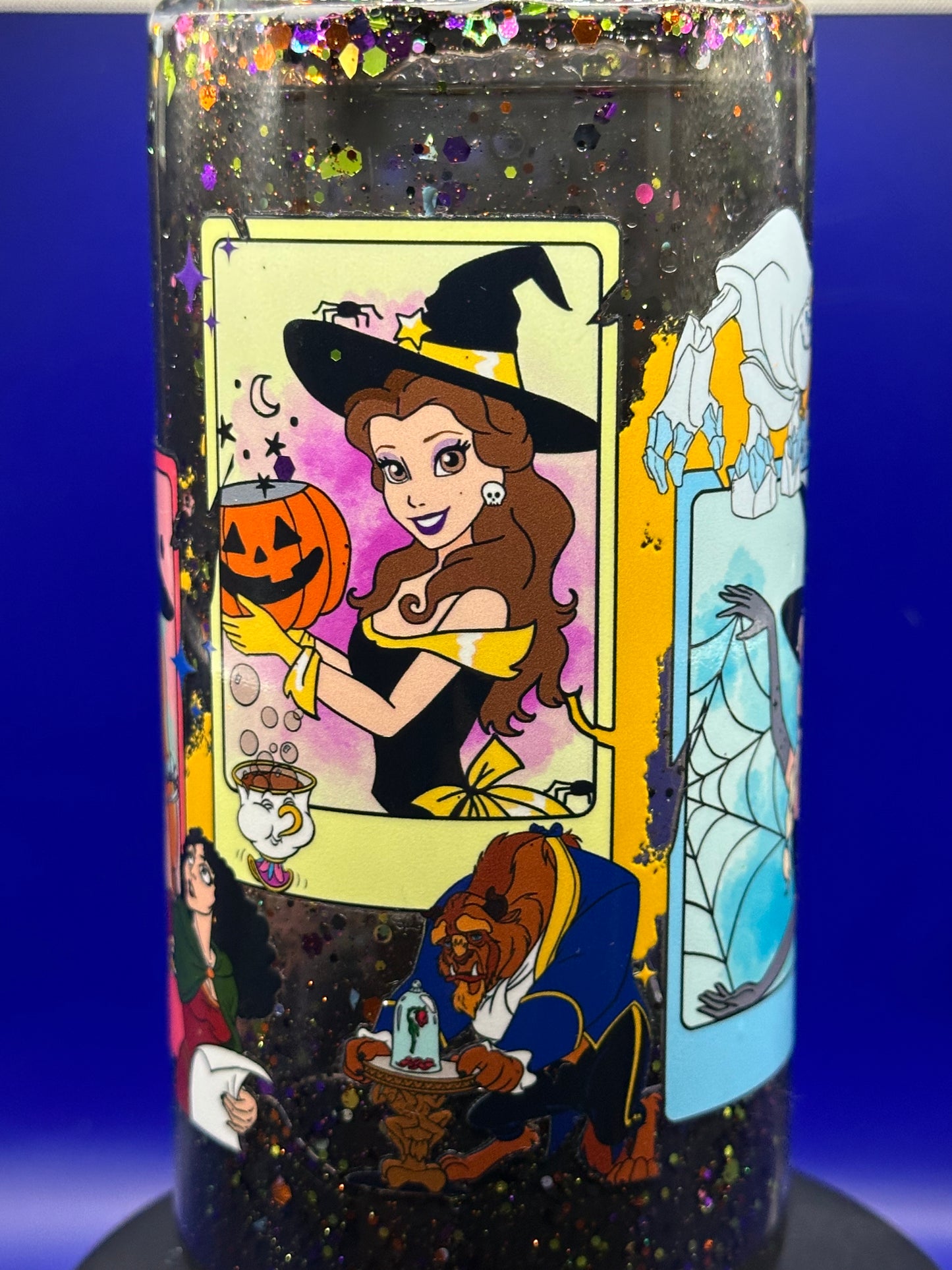 Halloween Princess