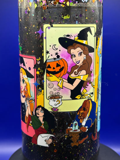 Halloween Princess