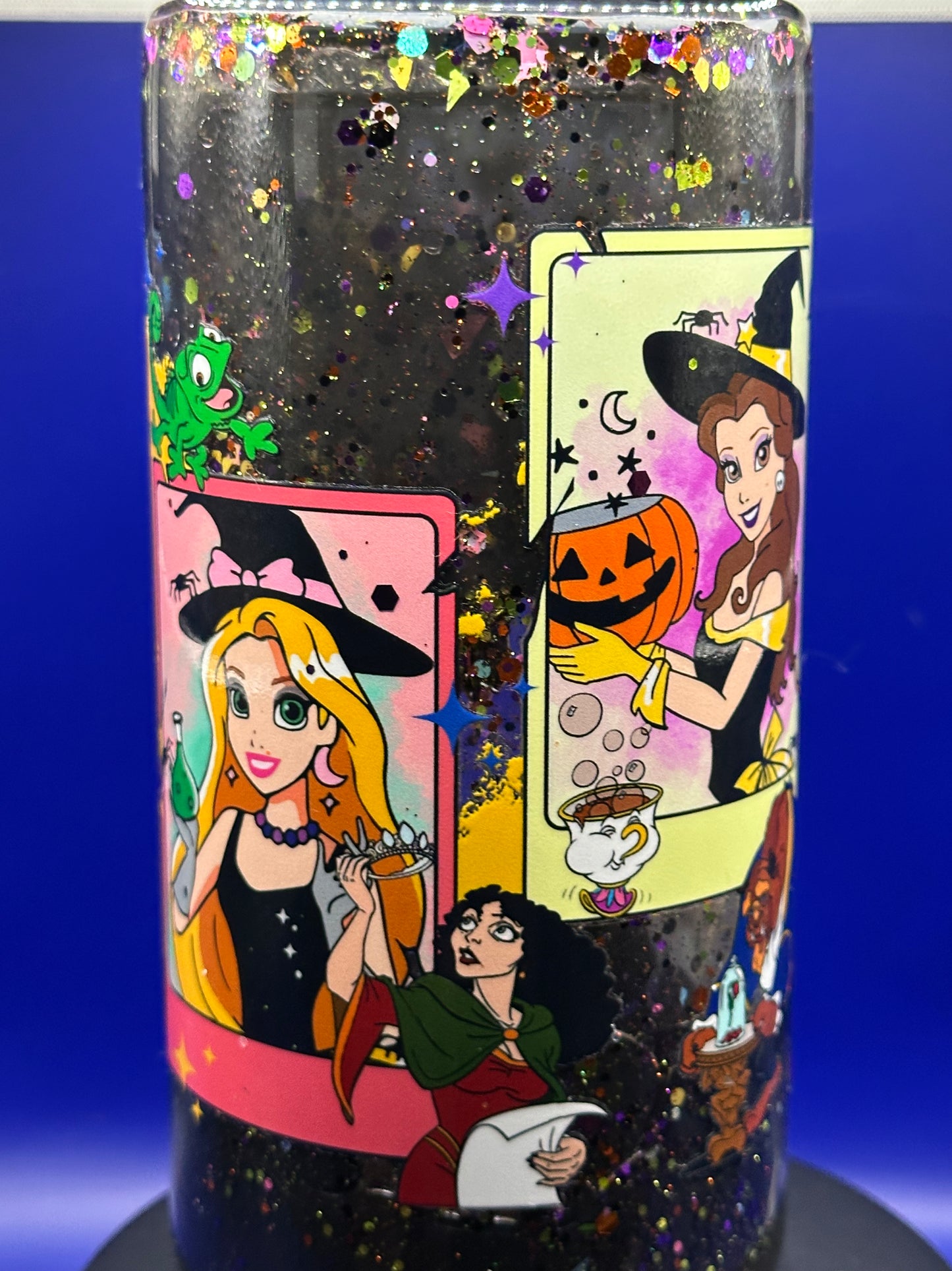 Halloween Princess