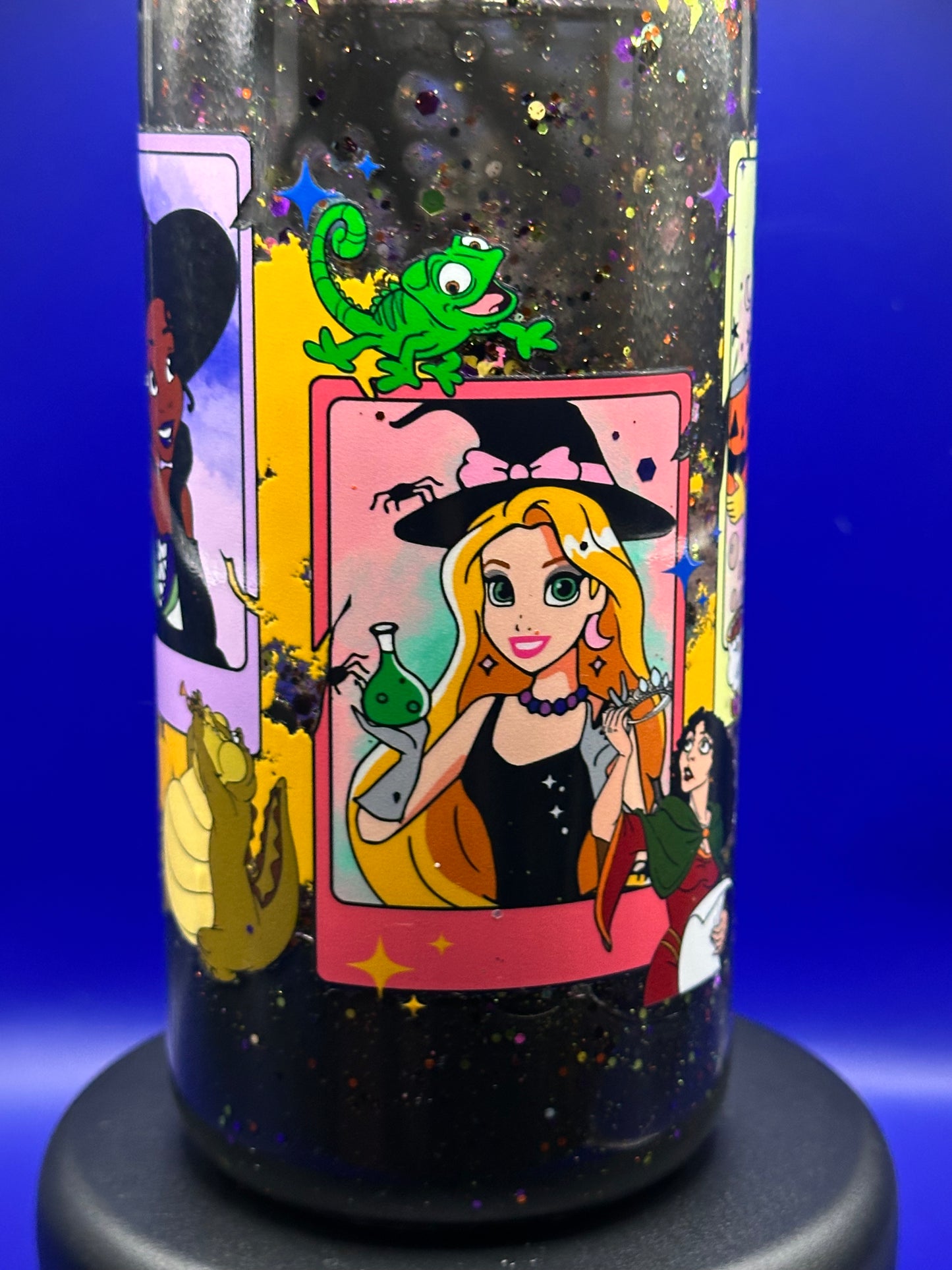 Halloween Princess