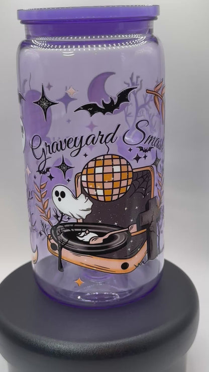 Graveyard Smash