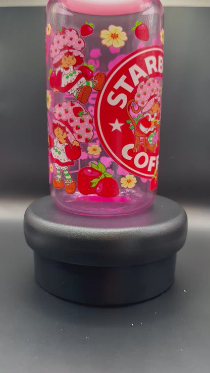 SSC Starbs