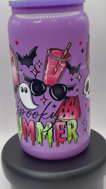 Summer-Ween